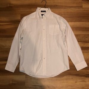 Boys nautica dress shirt